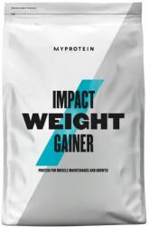Myprotein Impact Whey Gainer csokoládé 2500 g