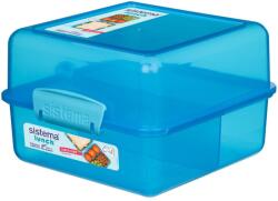 Sistema Lunchbox Lunch Cube 1, 4 l 1 Stück (31735) (31735)