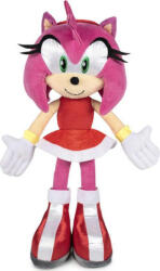 MIKRO Pluș Sonic Amy Rose 30 cm (MI34656)