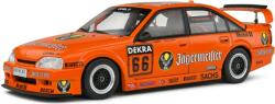 SOLIDO 1: 18 Opel Omega Evo 500 Orange #66 P. Oberndorfer Dtm 1991 (so-s1809703)