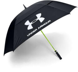 Under Armour Golf Umbrella esernyő fekete