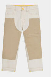 The Marc Jacobs Pantaloni din material W60012 S Bej Regular Fit