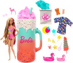 Mattel Barbie POP Reveal meglepetés baba - Tropical Smoothie baba (HRK57) (HRK57)