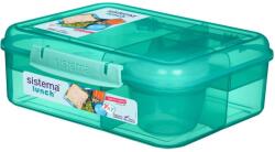 Sistema Lunchbox Bento TO GO 1, 65 l 1 Stück (41690) (41690)