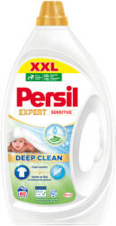 Persil Expert Sensitive folyékony mosószer 2700 ml (60 mosás) - pelenka