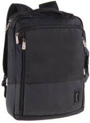 PULSE Geanta laptop Pulse Neptun 15, 6'' Negru (NBK101)