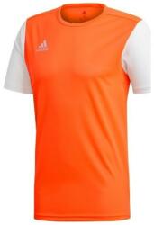 Adidas Tricouri mânecă scurtă Bărbați Estro 19 adidas portocaliu EU XXL