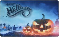 4-Home Covoraș intrare Happy Halloween Pumpkin, 38 x 58 cm