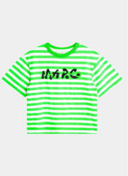 The Marc Jacobs Tricou W60217 S Verde Regular Fit