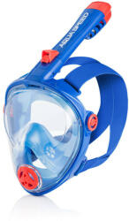 AQUA-SPEED Gyerek snorkel búvármaszk Aqua Speed Spectra 2.0 Kid Szín: Kék, Méret: L