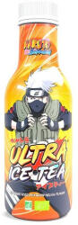 Naruto Shippuden Ultra Ice Tea Melon Flavour Kakashi dinnye ízben 500ml
