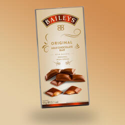  Baileys truffle csokoládé irish krémmel 90g