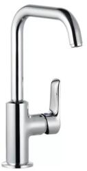 Kludi Pure&Solid Oldalkaros mosdócsap, króm