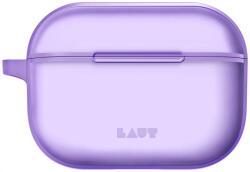 Laut Huex Protect for Airpods Pro 2 Lavender (L_APP2_HPT_PU)