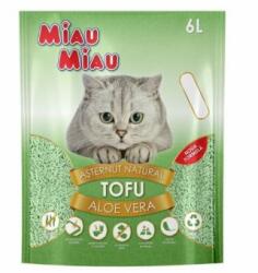 Miau Miau Tofu Aloe Vera 6L