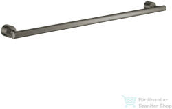 GROHE ATRIO 65, 5 cm-es törölközőtartó, Brushed Hard Graphite 40889AL0 (40889AL0)