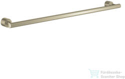 GROHE ATRIO 65, 5 cm-es törölközőtartó, Brushed Nickel 40889EN0 (40889EN0)