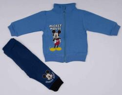  2 részes kisfiú szabadidő szett Mickey egér mintával - babatappancs - 10 690 Ft