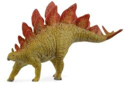 Schleich Stegosaurus dínó figura 15040 (15040)