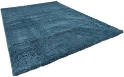 Budapest Carpet Belinda Shaggy Szőnyeg 1000 Blue (Kék) 200x290cm