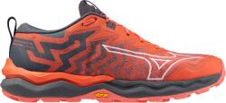 Mizuno WAVE DAICHI 8 Terepfutó cipők j1gk247101 Méret 38, 5 EU