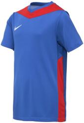 Nike Bluza Nike Y NK DF PRK DRB IV JSY SS fd7438-464 Marime XL (158-170 cm) (fd7438-464)