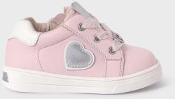 Mayoral gyerek sportcipő rózsaszín - rózsaszín 19