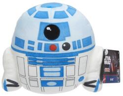 Mattel Star Wars Cuutopia Plüss Figura R2-D2 (HFT63-HFT59) - liliputjatek