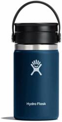 Hydro Flask termosz 12 Oz Wide Flex Sip Lid Indigo W12BCX464 - kék Univerzális méret