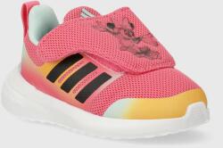 adidas gyerek sportcipő FORTARUN MINNIE AC I rózsaszín - rózsaszín 19