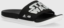 adidas gyerek papucs ADILETTE COMFORT STAR WARS K fekete - fekete 35