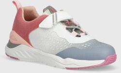 Biomecanics gyerek sportcipő rózsaszín - rózsaszín 33 - answear - 26 990 Ft
