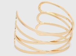 Answear Lab karperec női - arany Univerzális méret - answear - 7 890 Ft