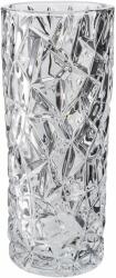 Dorre dekor váza - áttetsző Univerzális méret - answear - 6 490 Ft