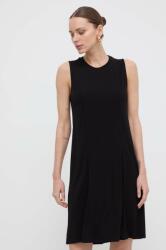 Giorgio Armani ruha fekete, mini, harang alakú - fekete L - answear - 52 990 Ft
