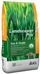 ICL Speciality Fertilizers Landscaper Pro Sun & Shade 5 kg (70574) (6007)