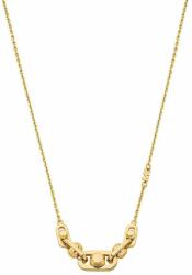 Michael Kors aranyozott ezüst nyaklánc - arany Univerzális méret - answear - 49 990 Ft