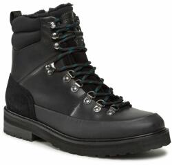 Strellson Csizma Strellson Ravenscourt 4010003281 Black 900 42 Férfi