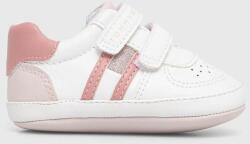 Tommy Hilfiger baba cipő rózsaszín - rózsaszín 17 - answear - 14 990 Ft