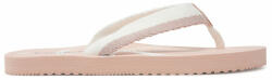 Calvin Klein Jeans Flip flop Calvin Klein Jeans V3A8-80843-0058 S Pink/White X054