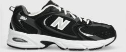 New Balance sportcipő 530 fekete, MR530CC - fekete Férfi 44.5