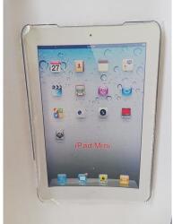 Apple iPad Mini, Hátlap tok, átlátszó