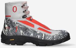 A-cold-wall* sportcipő Terrain Boots narancssárga - narancssárga Férfi 45