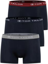 Tom Tailor Boxeralsók kék, Méret S - aboutyou - 10 791 Ft