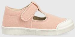 Froddo gyerek sportcipő rózsaszín - rózsaszín 26
