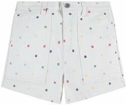 Levi's gyerek rövidnadrág mintás - többszínű 116