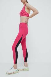 PUMA edzős legging Train All Day rózsaszín, mintás, 52026701 - rózsaszín XS