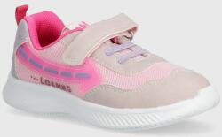 Garvalin gyerek sportcipő rózsaszín - rózsaszín 28 - answear - 16 990 Ft