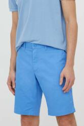 Tommy Hilfiger rövidnadrág férfi - kék 34 - answear - 24 990 Ft