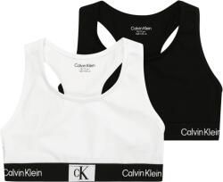 Calvin Klein Underwear Melltartó fekete, fehér, Méret 152-164